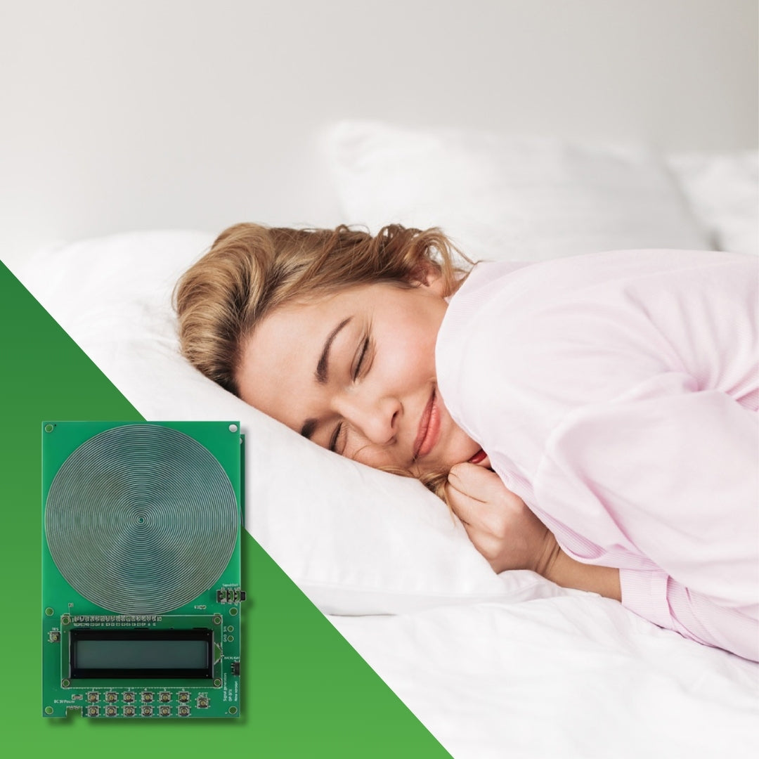 Auralis™ - Resonate with Calm.