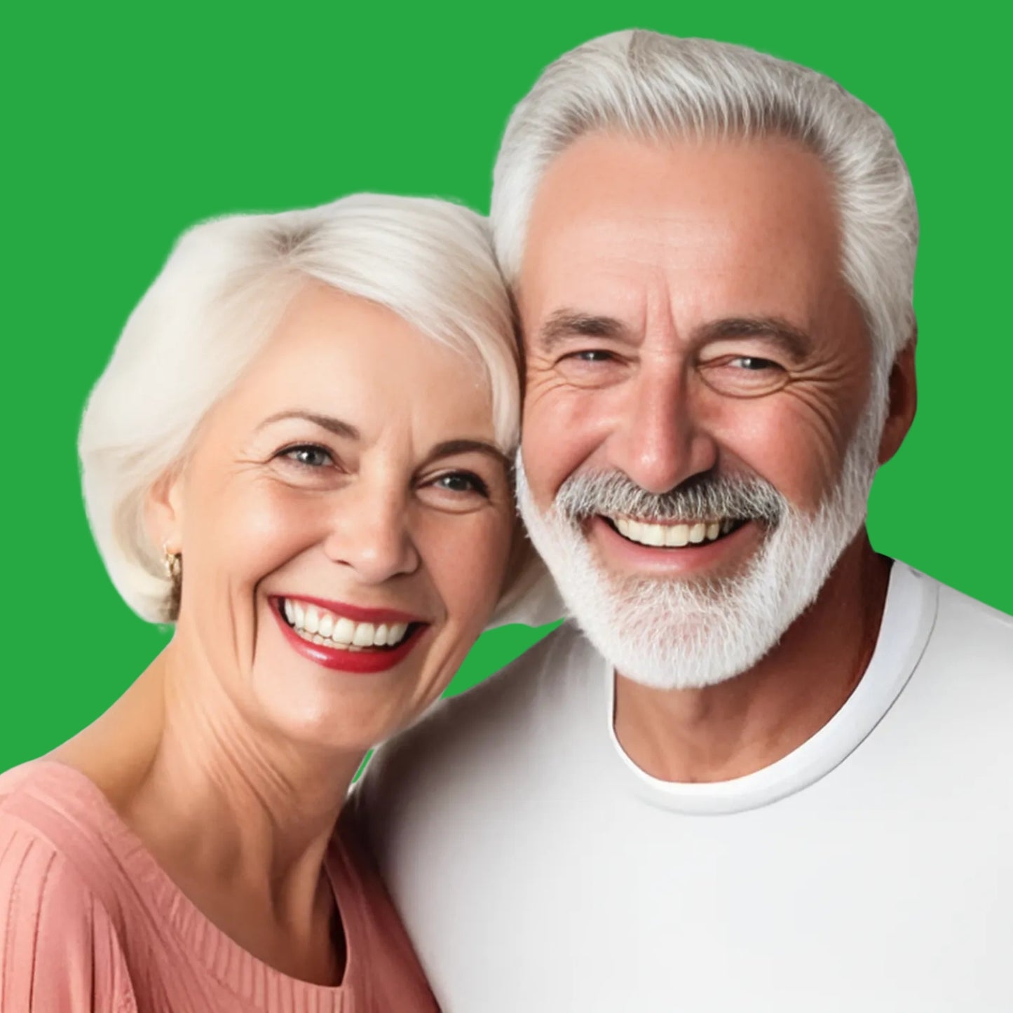 EverSmile™ - Confidence That Lasts a Lifetime.