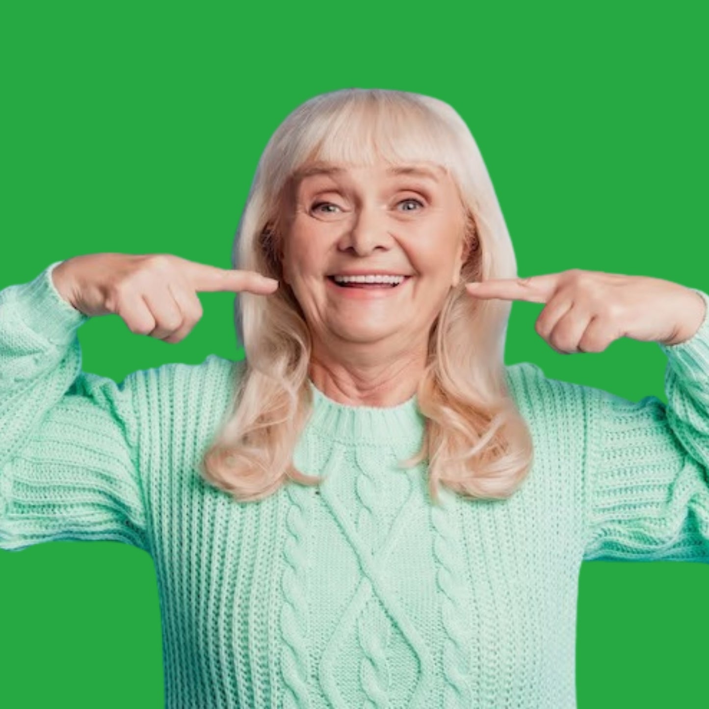 EverSmile™ - Confidence That Lasts a Lifetime.