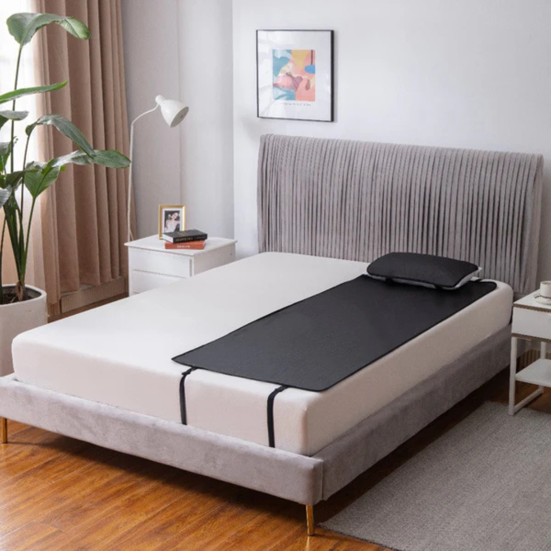 EarthNest™ - Where Sleep Meets Grounding