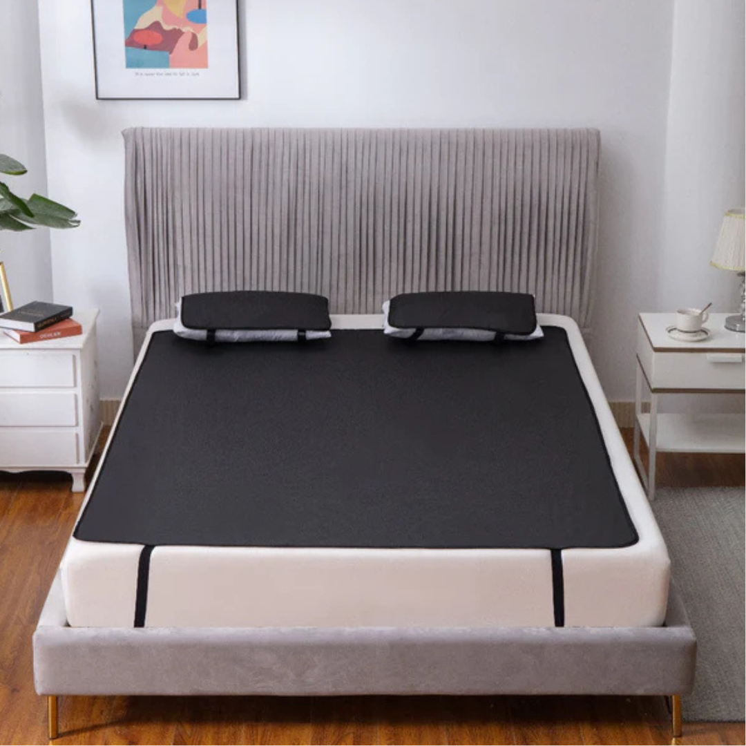 EarthNest™ - Where Sleep Meets Grounding