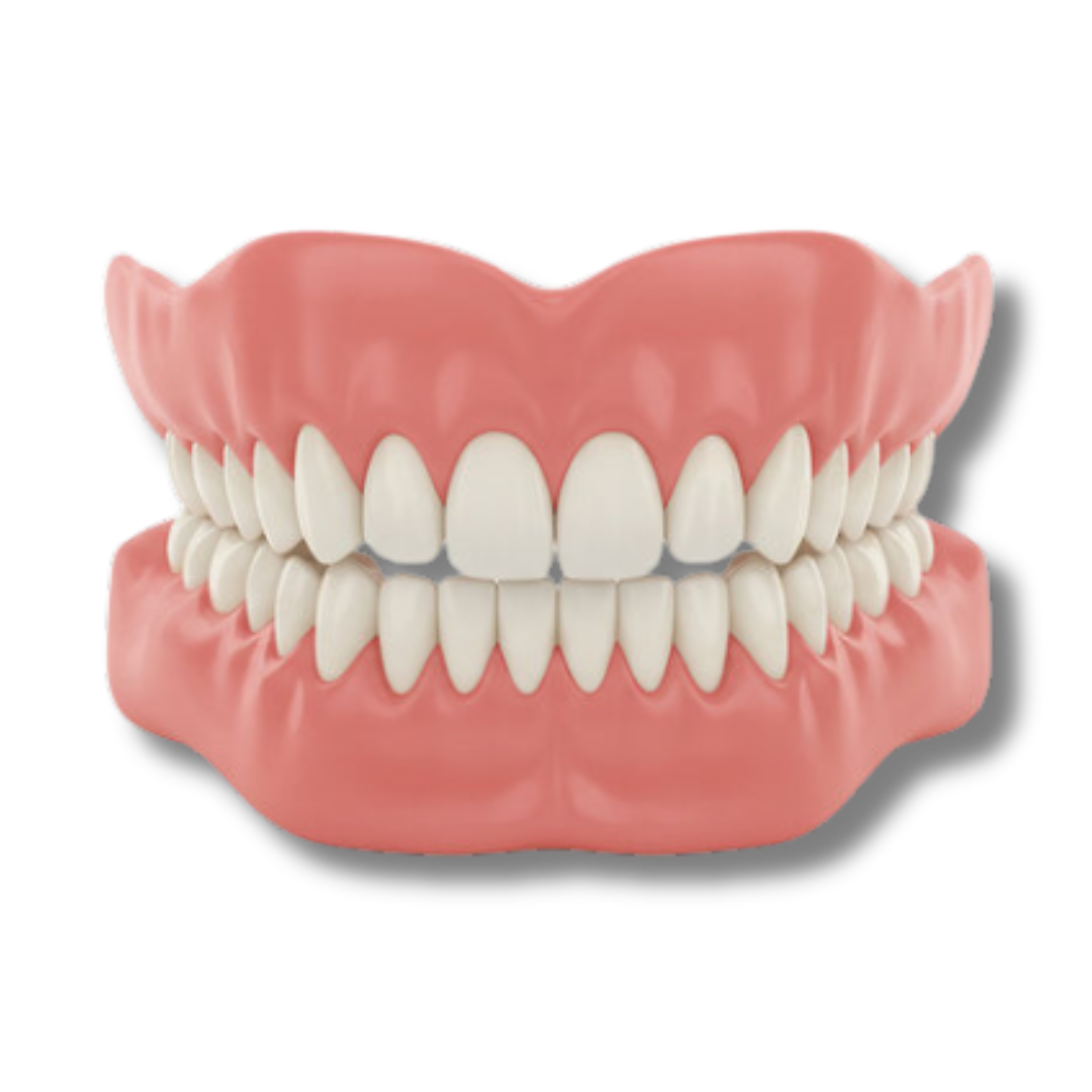 EverSmile™ - Confidence That Lasts a Lifetime.
