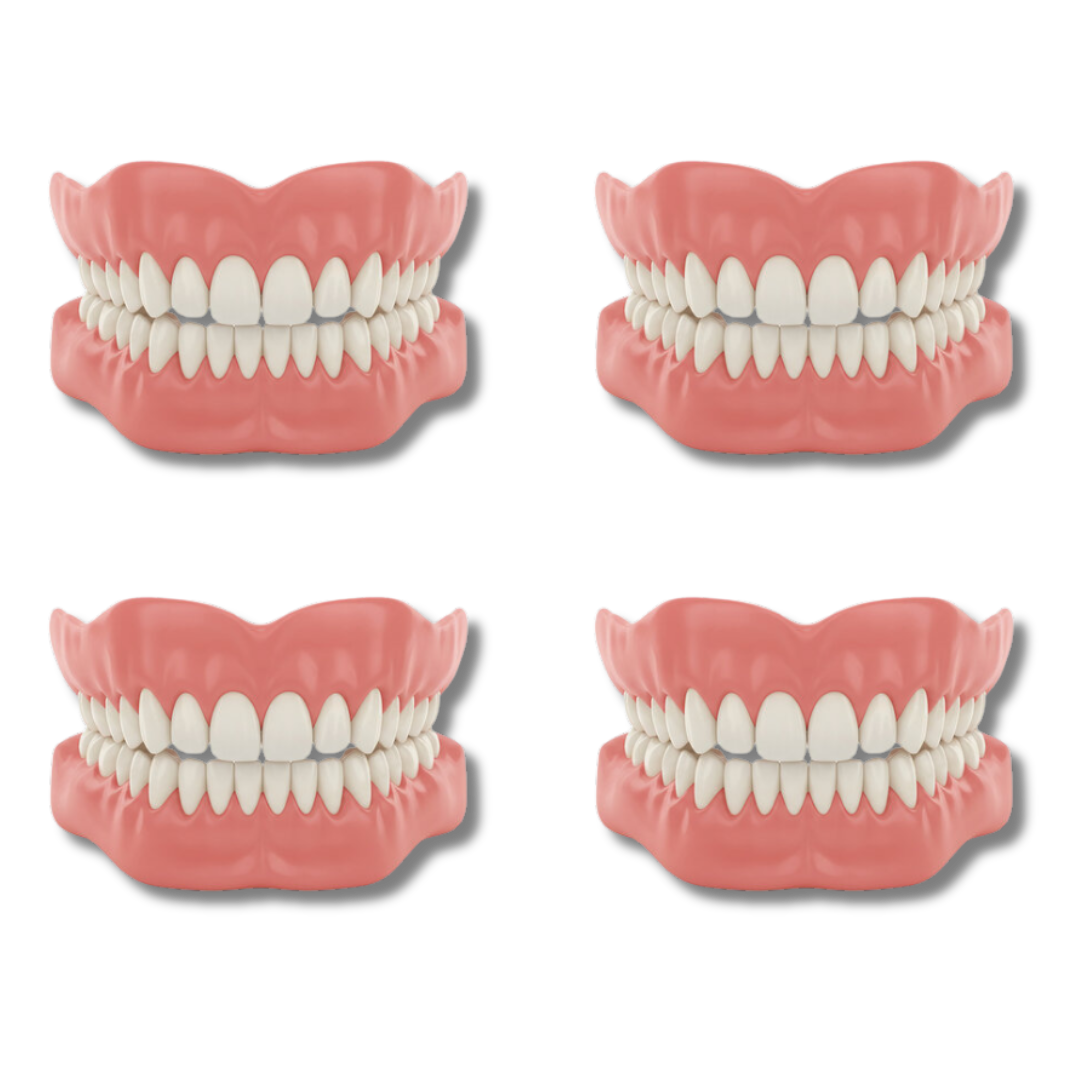 EverSmile™ - Confidence That Lasts a Lifetime.