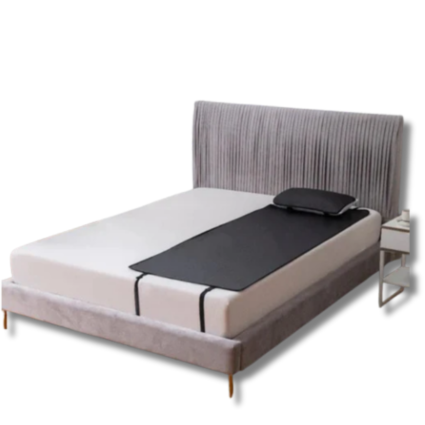 EarthNest™ - Where Sleep Meets Grounding