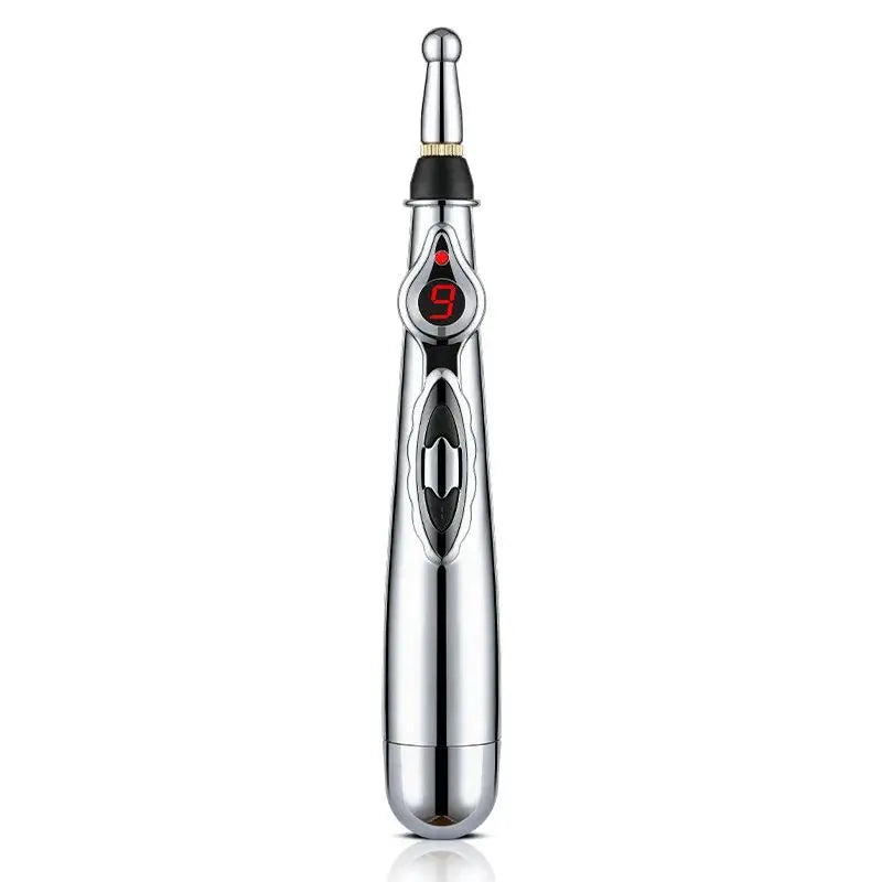 Magic Meridian Acupuncture Pen
