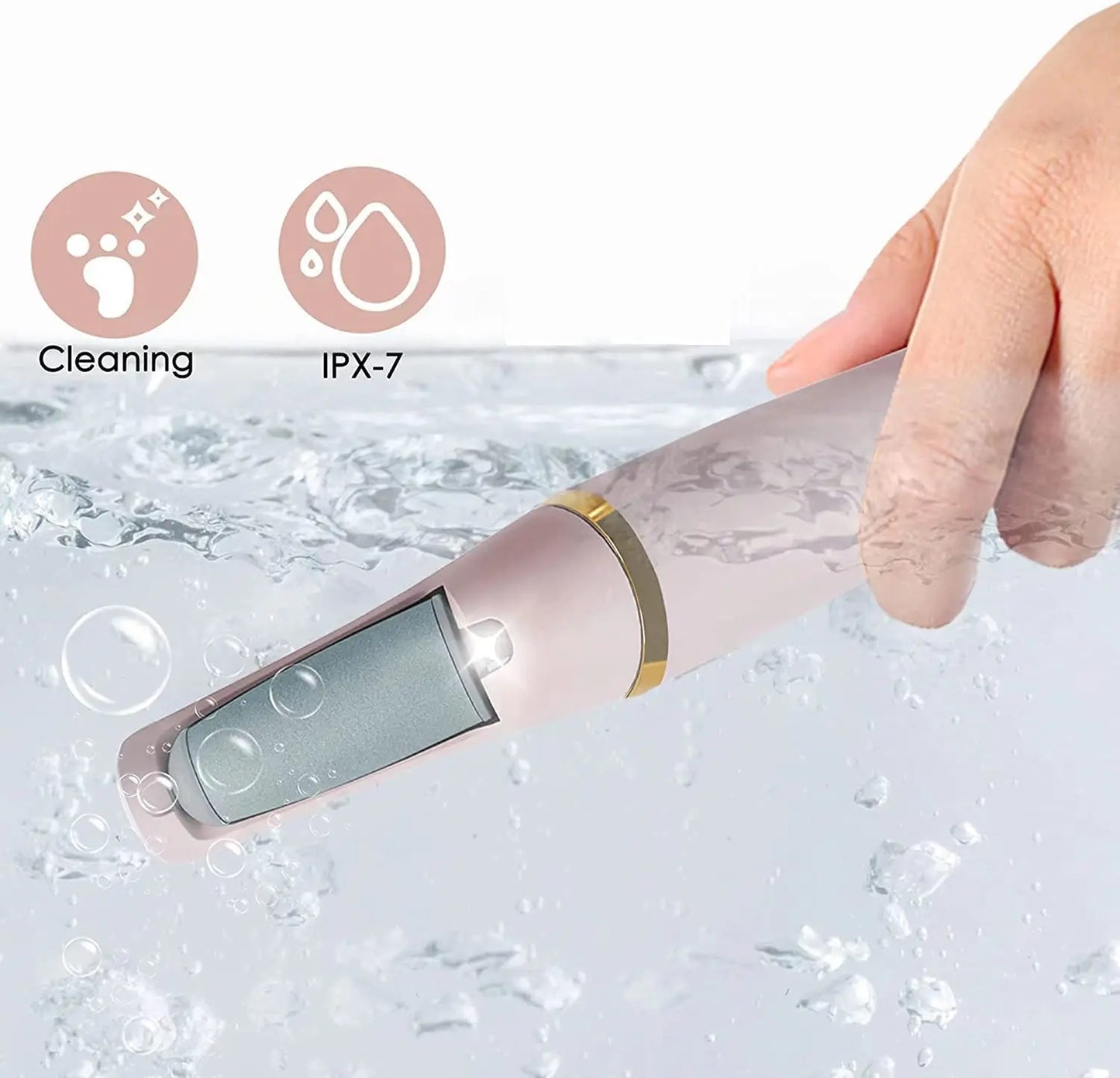 Smooth Feet Magic Tool