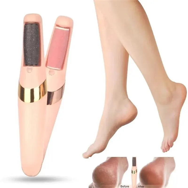 Smooth Feet Magic Tool