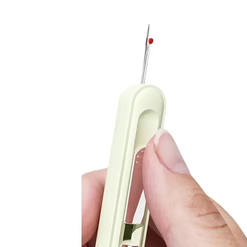 Sewing Buddy: 2-in-1 Tool