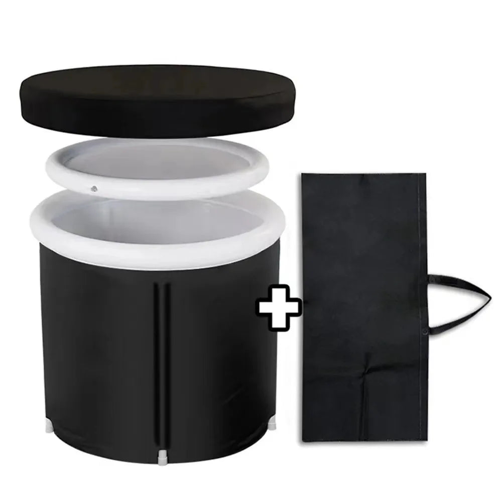 Chill & Relax Foldable Bath