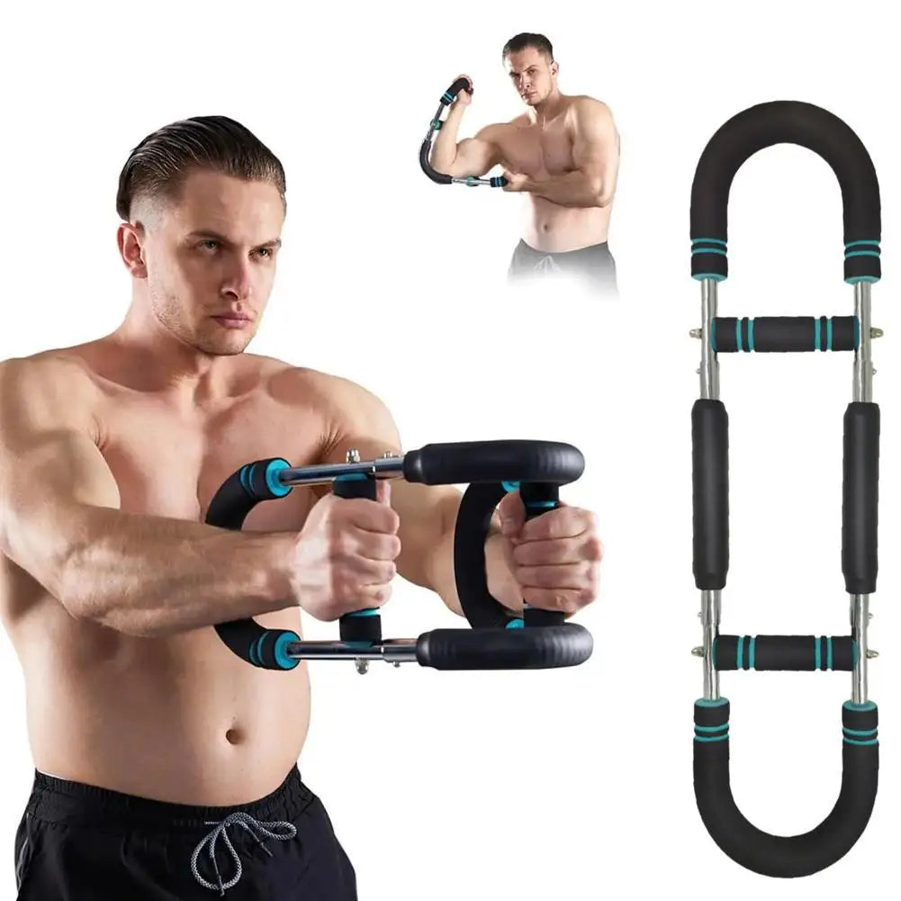 Ultimate Arm Strength Trainer