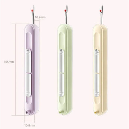 Sewing Buddy: 2-in-1 Tool