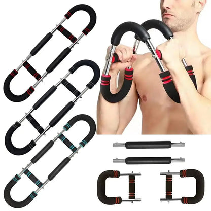 Ultimate Arm Strength Trainer