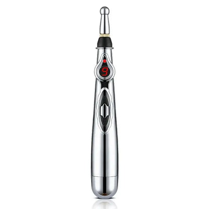 Magic Meridian Acupuncture Pen