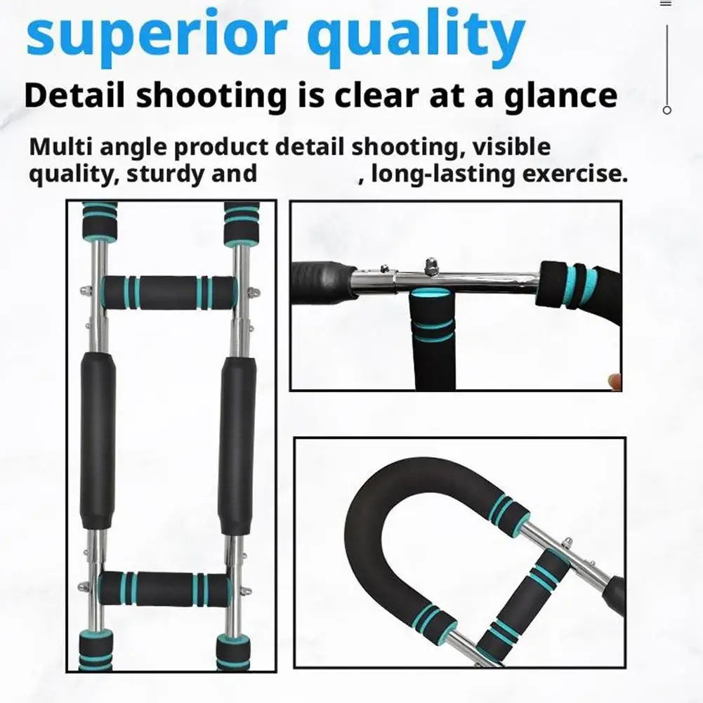 Ultimate Arm Strength Trainer