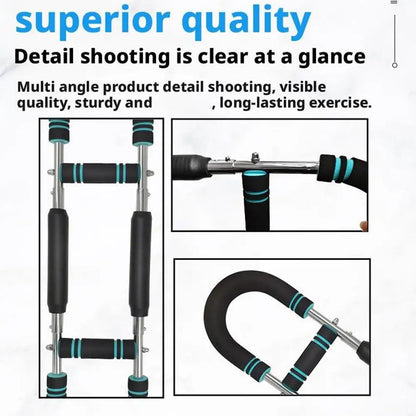 Ultimate Arm Strength Trainer